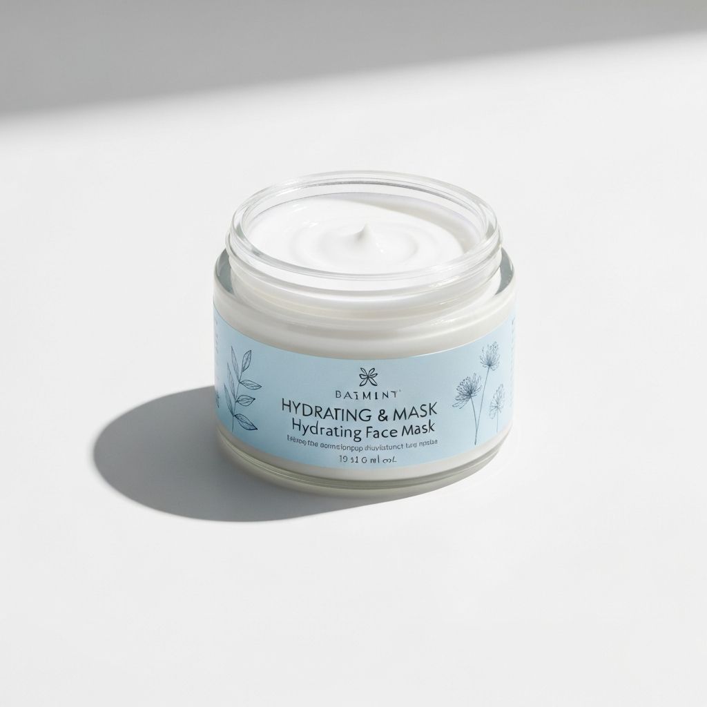 Hidratantna maska