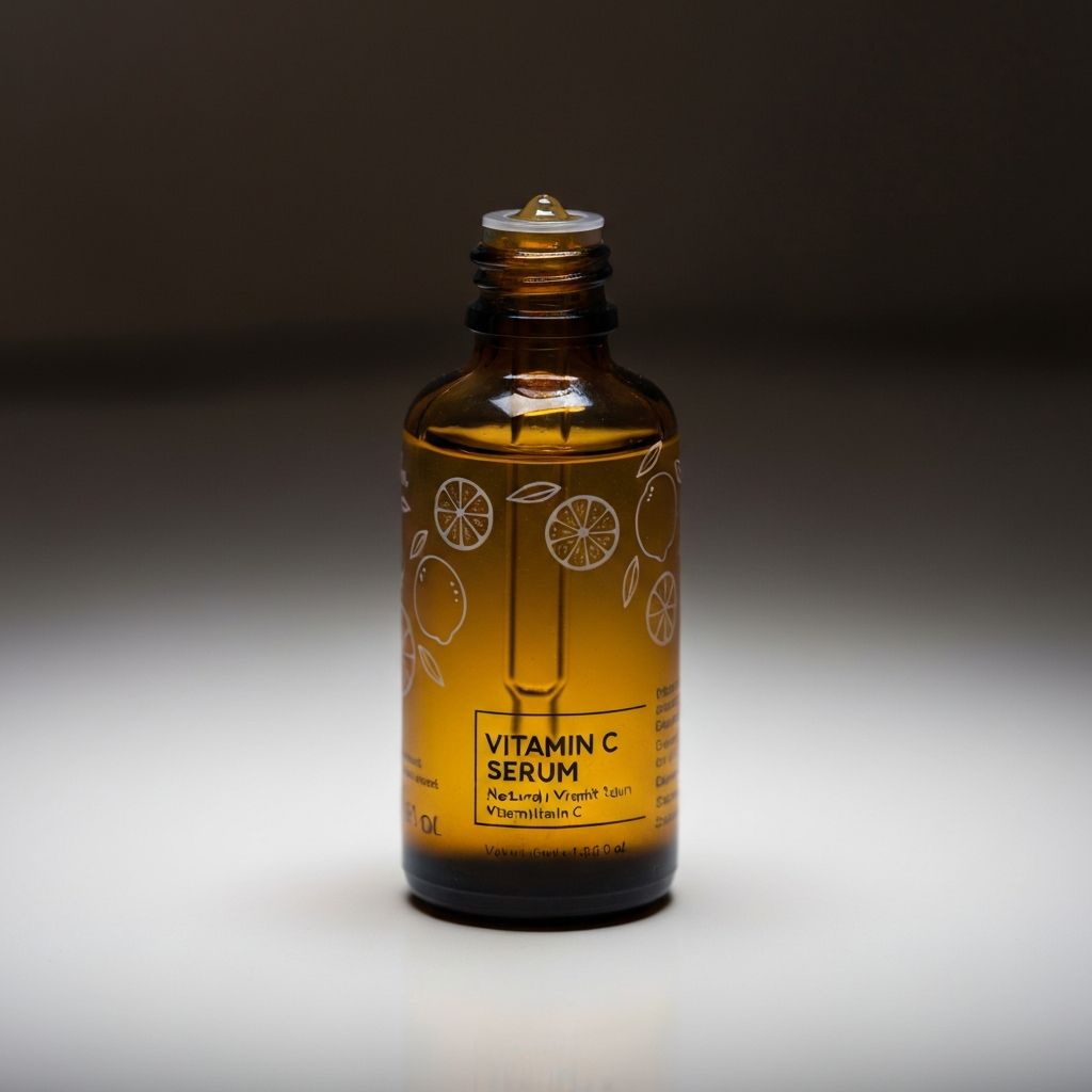 Vitamin C serum
