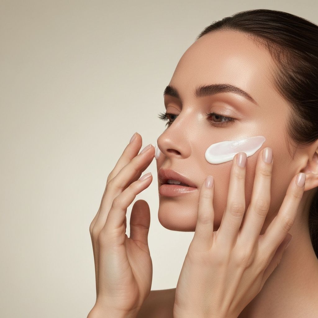 Svakodnevna rutina njege kože